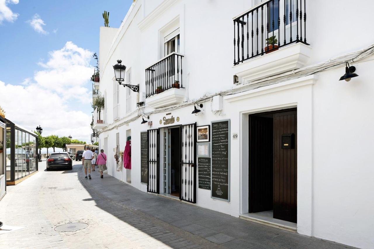 Casa Soumia Villa Vejer de la Frontera Exterior photo